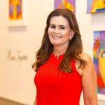 Exposição Musas Tropicais De Cesar Fiuza Junior 4215