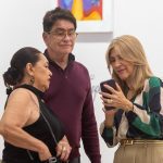 Exposição Musas Tropicais De Cesar Fiuza Junior 4253