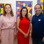 Exposição Musas Tropicais De Cesar Fiuza Junior 4272