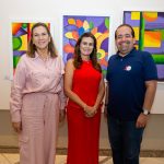 Exposição Musas Tropicais De Cesar Fiuza Junior 4274