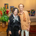 Exposição Musas Tropicais De Cesar Fiuza Junior 4278