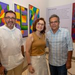 Exposição Musas Tropicais De Cesar Fiuza Junior 4309