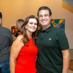 Exposição Musas Tropicais De Cesar Fiuza Junior 4316