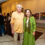 Exposição Musas Tropicais De Cesar Fiuza Junior 4322