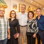 Exposição De Ricardo Bisio 7018