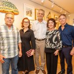 Exposição De Ricardo Bisio 7021