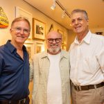 Exposição De Ricardo Bisio 7022