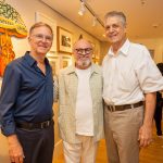 Exposição De Ricardo Bisio 7024