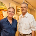 Exposição De Ricardo Bisio 7027