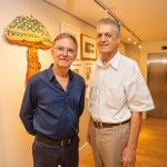 Exposição De Ricardo Bisio 7029