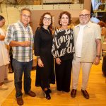 Exposição De Ricardo Bisio 7033