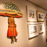 Exposição De Ricardo Bisio 7037