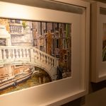 Exposição De Ricardo Bisio 7041