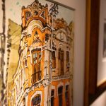 Exposição De Ricardo Bisio 7042