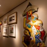 Exposição De Ricardo Bisio 7044