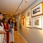 Exposição De Ricardo Bisio 7050