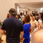 Exposição De Ricardo Bisio 7095