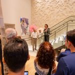 Exposição De Ricardo Bisio 7114