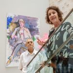 Exposição De Ricardo Bisio 7117