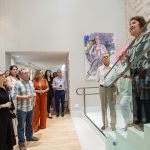 Exposição De Ricardo Bisio 7121