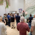 Exposição De Ricardo Bisio 7127