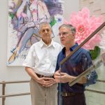 Exposição De Ricardo Bisio 7129