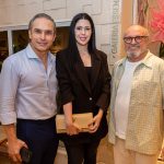 Exposição De Ricardo Bisio 7151