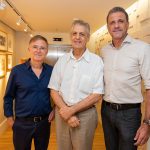 Exposição De Ricardo Bisio 7161