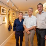 Exposição De Ricardo Bisio 7163