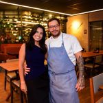 Fernanda Menezes E Wellington Teixeira