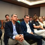 Flávio Deulefeu E Marcos Aragão