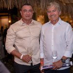 Flávio Sobral E Luiz Nunes