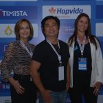 Fórum O Otimista (1)   Wilma Peres, Akio Watanabe E Mirian Foschiera   Escola De Governo