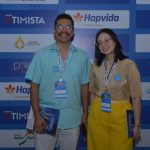 Fórum O Otimista (14)   Renan Melo E Kamila Ferreira