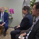 Fórum O Otimista (141)   Ciro Gomes, Afonso Benevides E Adriano Nogueira