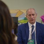 Fórum O Otimista (143)   Ciro Gomes