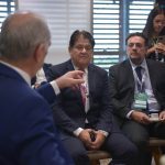 Fórum O Otimista (145)   Ciro Gomes, Afonso Benevides E Adriano Nogueira