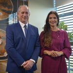 Fórum O Otimista (147)   Ciro Gomes E Paula Belmonte