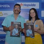 Fórum O Otimista (15)   Renan Melo E Kamila Ferreira