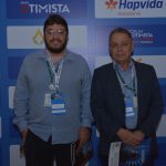 Fórum O Otimista (17)   Paulo Vicente E Omézio Pontes