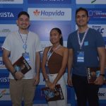 Fórum O Otimista (19)   Pedro Canário, Pedro Reis E Ingrid Amorim