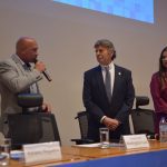 Fórum O Otimista (23)   Wellington Luiz, Luiz Fux, Paula Belmonte