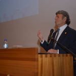 Fórum O Otimista (42)   Ministro Luiz Fux