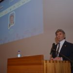 Fórum O Otimista (43)   Ministro Luiz Fux