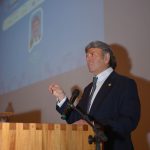 Fórum O Otimista (46)   Ministro Luiz Fux