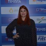 Fórum O Otimista (6)   Maria Eduarda Lucena