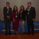 Fórum O Otimista (94)   Renata Gil, Paula Belmonte, Marcos Rogério E Adriano Nogueira