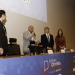 Fórum O Otimista Brasil  Brasília (1)