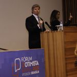 Fórum O Otimista Brasil  Brasília (25)