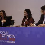 Fórum O Otimista Brasil  Brasília (38)